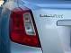 Chevrolet Lacetti CDX, 2007 года, пробег 182273 км