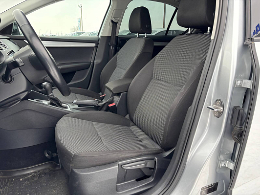 Skoda Octavia, 2013 года, пробег 177428 км