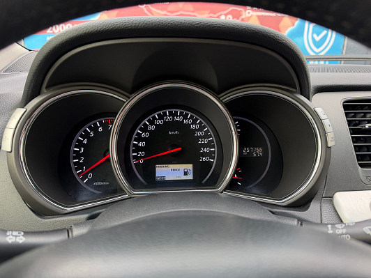 Nissan Murano SE+, 2012 года, пробег 257140 км