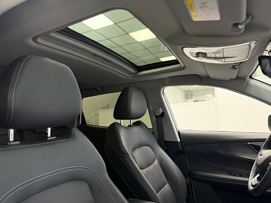 Chery Tiggo 4 Pro Ultimate, 2023 года, пробег 40206 км