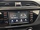 Kia Rio Prestige, 2019 года, пробег 84011 км