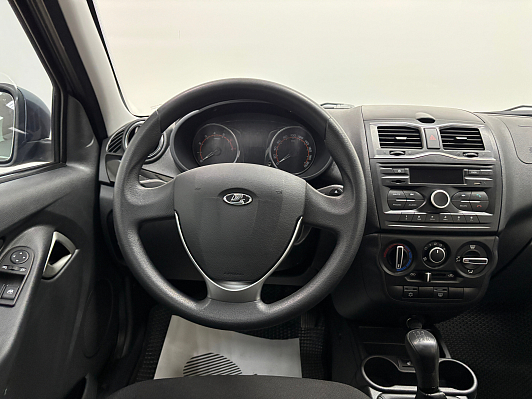 Lada (ВАЗ) Granta, 2021 года, пробег 54960 км