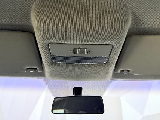 Volkswagen Polo Trendline, 2014 года, пробег 121625 км