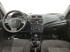 Lada (ВАЗ) Granta, 2018 года, пробег 152094 км