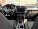 Volkswagen Tiguan Trendline, 2019 года, пробег 207260 км