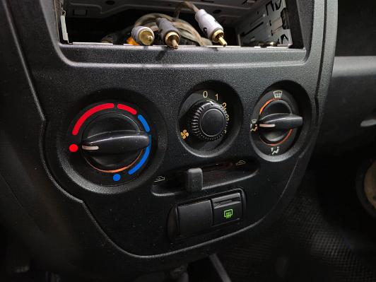 Lada (ВАЗ) Granta Classic Start Glonass 21901-51-234, 2015 года, пробег 229452 км