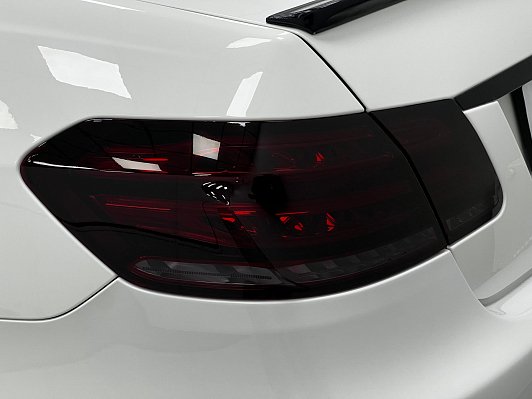 Mercedes-Benz E-Класс E200 Особая серия, 2015 года, пробег 247481 км