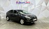 Ford Focus Ghia, 2010 года, пробег 226577 км