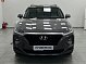 Hyundai Santa Fe Premier, 2019 года, пробег 118556 км