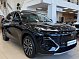 Geely EX5 Гибрид Макс EM-R, черный
