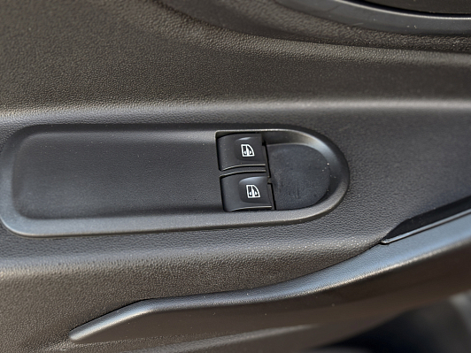 Lada (ВАЗ) XRAY Classic Air conditioner, 2019 года, пробег 100004 км