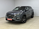 Hyundai Tucson Primary, 2019 года, пробег 60477 км