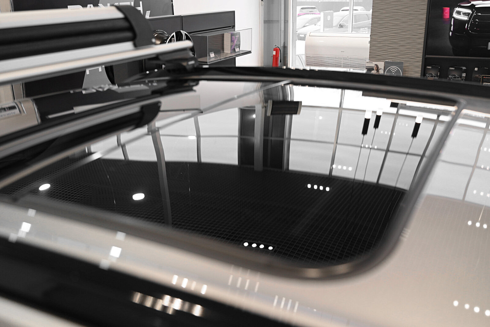 Haval Jolion Оптимум, серый