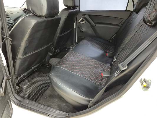 Lada (ВАЗ) Granta Comfort'23 Plus, 2022 года, пробег 149746 км