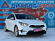 Kia Ceed Luxe, 2023 года, пробег 31000 км