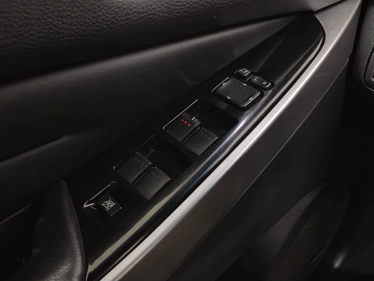 Mazda CX-7 Touring, 2011 года, пробег 130997 км