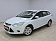 Ford Focus Trend, 2015 года, пробег 225123 км