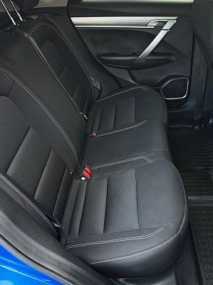 Geely Coolray Comfort, 2020 года, пробег 137736 км