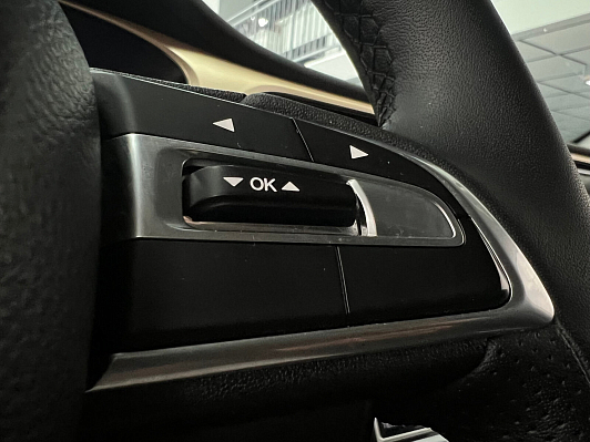 GAC GS5 Comfort, 2020 года, пробег 88000 км