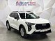 Haval Jolion Техно +, 2025 года, пробег 9207 км