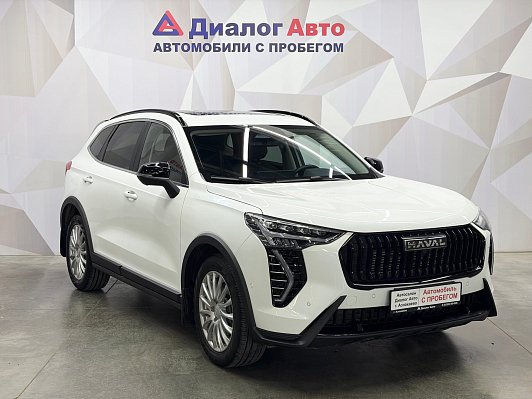 Haval Jolion Техно +, 2025 года, пробег 9207 км