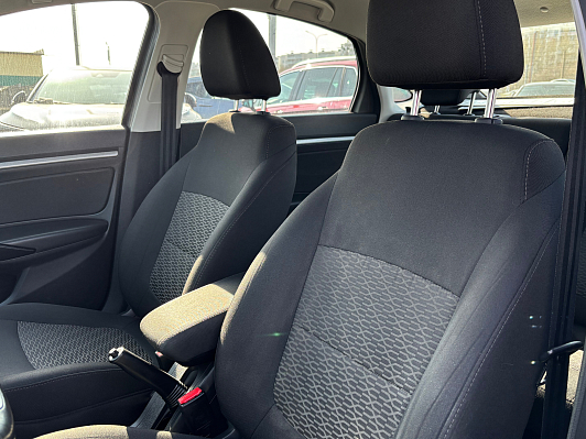 Lada (ВАЗ) Vesta Comfort Winter EnjoY Pro, 2020 года, пробег 56687 км