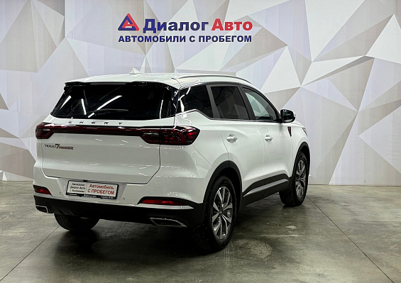 Chery Tiggo 7 Pro Max Elite, 2023 года, пробег 69971 км