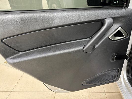 Lada (ВАЗ) Granta Комфорт, 2023 года, пробег 52410 км