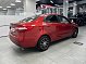 Kia Rio, 2012 года, пробег 172196 км