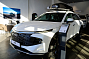 Haval F7 Премиум, белый