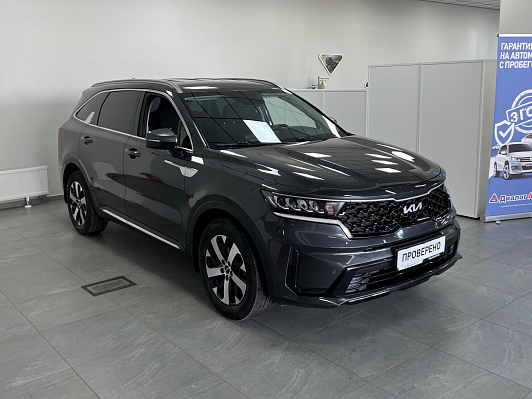 Kia Sorento Comfort, 2023 года, пробег 58100 км