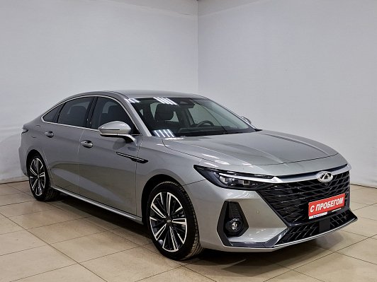 Chery Arrizo 8 Prestige, 2023 года, пробег 21357 км