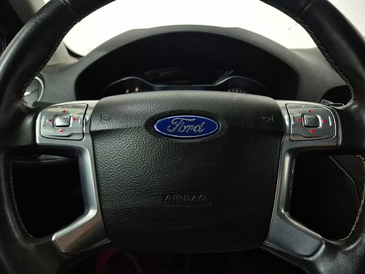 Ford Mondeo Titanium, 2012 года, пробег 205217 км
