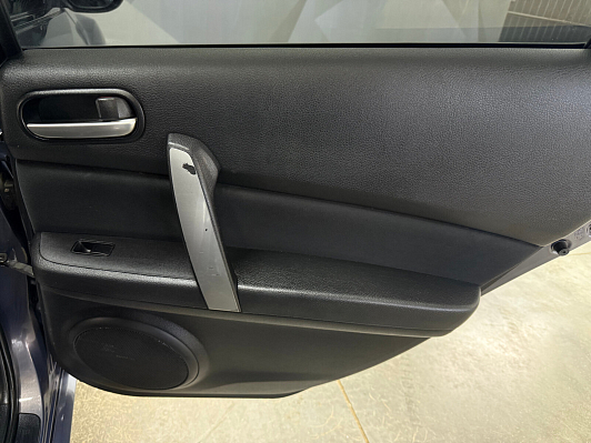 Mazda 6 Sport, 2008 года, пробег 265219 км