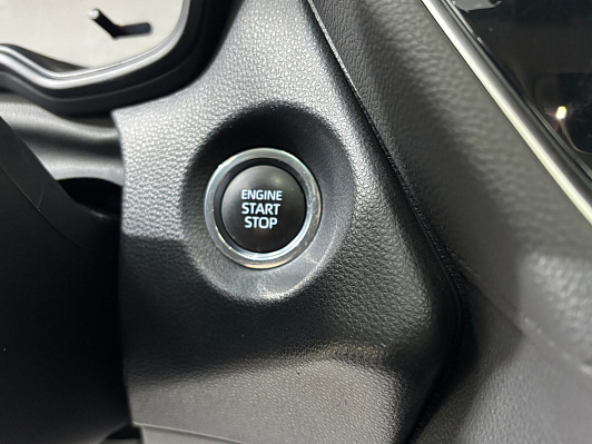 Toyota Corolla Cross Elite Edition (China), 2024 года, пробег 21692 км