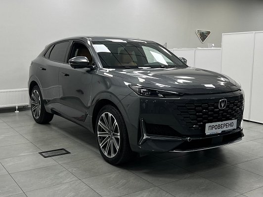 Changan UNI-K Техно+, 2023 года, пробег 35012 км