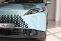 Omoda C7 Драйв, зеленый