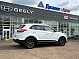 Hyundai Creta Comfort, 2021 года, пробег 74000 км
