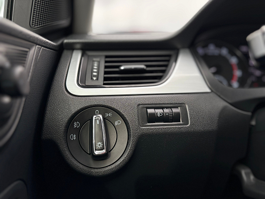 Skoda Rapid Ambition, 2019 года, пробег 71300 км