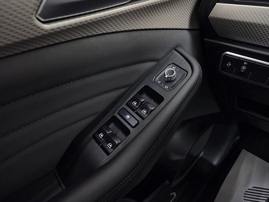 Haval F7 Elite, 2023 года, пробег 71019 км