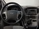 Hyundai H-1 Comfort D, 2016 года, пробег 79200 км
