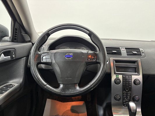 Volvo S40, 2007 года, пробег 320467 км