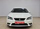 SEAT Leon Style, 2013 года, пробег 197668 км