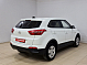 Hyundai Creta Comfort Plus, 2018 года, пробег 72583 км