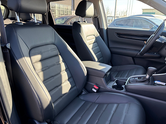 Honda CR-V Prestige, 2026 года, пробег 53 км