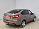 Lada (ВАЗ) Granta Comfort (2018-2022), 2025 года, пробег 25075 км