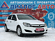 Opel Astra, 2012 года, пробег 234642 км