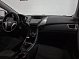 Hyundai Elantra Base, 2013 года, пробег 240983 км