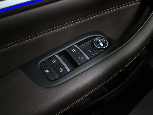 Chery Tiggo 8 Pro Dreamline, 2022 года, пробег 49219 км