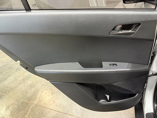Hyundai Creta Active, 2020 года, пробег 67021 км